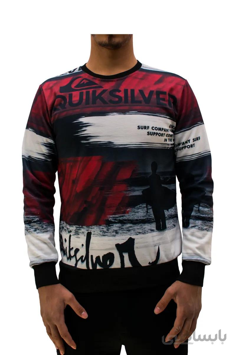 لباس جدید پسرانه و مردانه QUIK SILVER