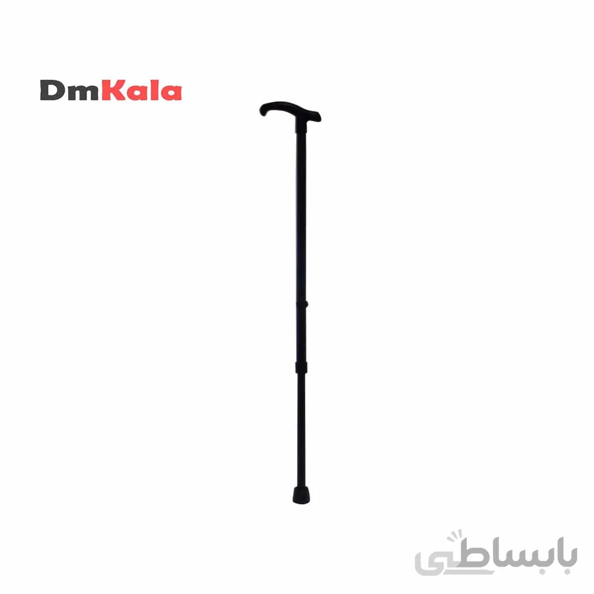 عصا لردی آلومینیومی ۳۳۰۲ ا Aluminum cane