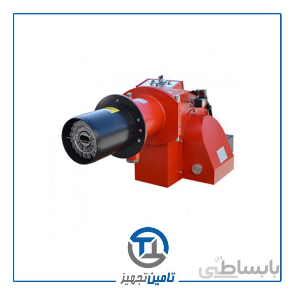 مشعل گازسوز گرم ایران مدل GNG 90/8CS