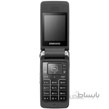 گوشی سامسونگ S3600 | حافظه 30 مگابایت ا Samsung S3600 30 MB