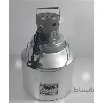 کره گیر برقی 13لیتر