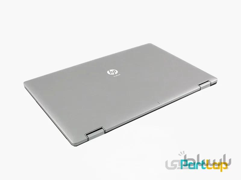 قاب پشت ال سی دی لپ تاپ اچ پی ProBook 6550B