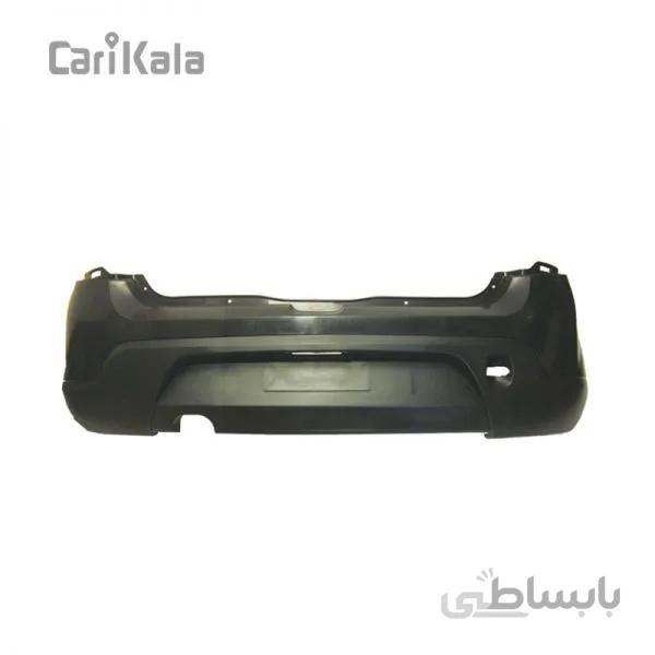 سپر عقب B90X ( استپ وی ) خاکستری کروز
