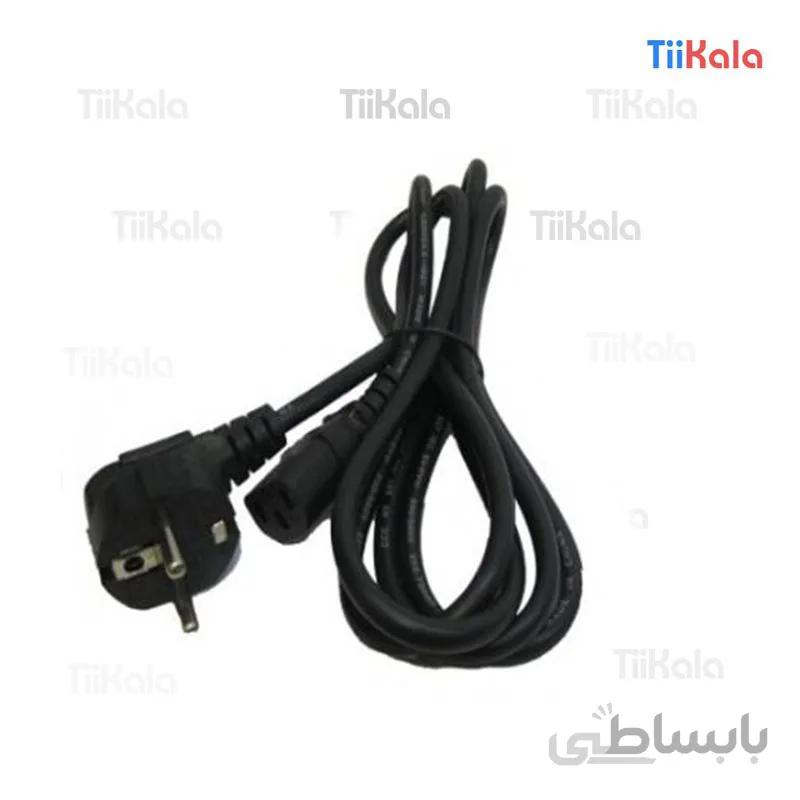 كابل برق کیس 1.5متری داتیس