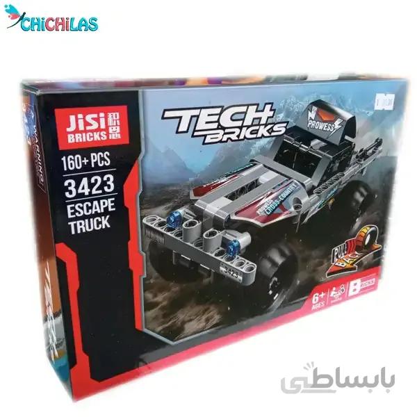 لگو افرود 3423