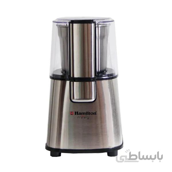 آسیاب قهوه همیلتون مدل GH-108