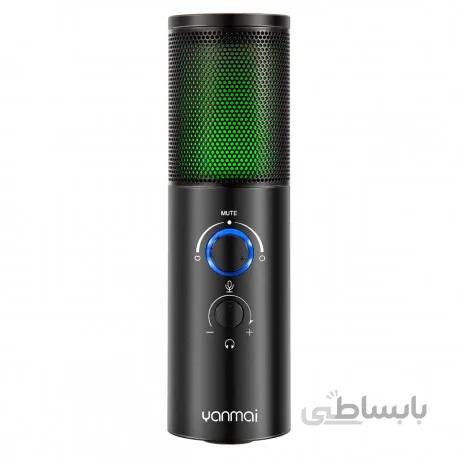 Yanmai Q18 microphones