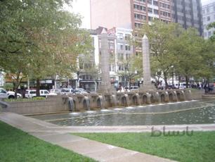 تحلیل وبرسی میدان کاپلی Copley