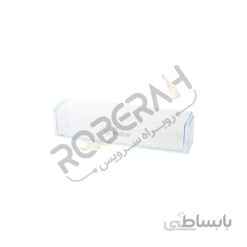 طبقه داخل درب یخچال بوش با کد:۶۶۴۲۸۸