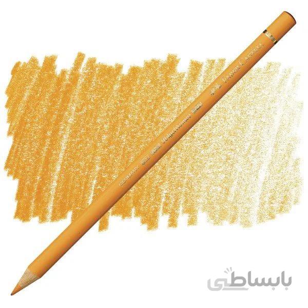 مداد رنگی پلی کروم فابر کاستل Cadmium Orange کد 111