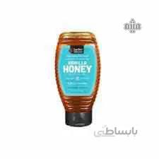 عسل sue bee وانیلی