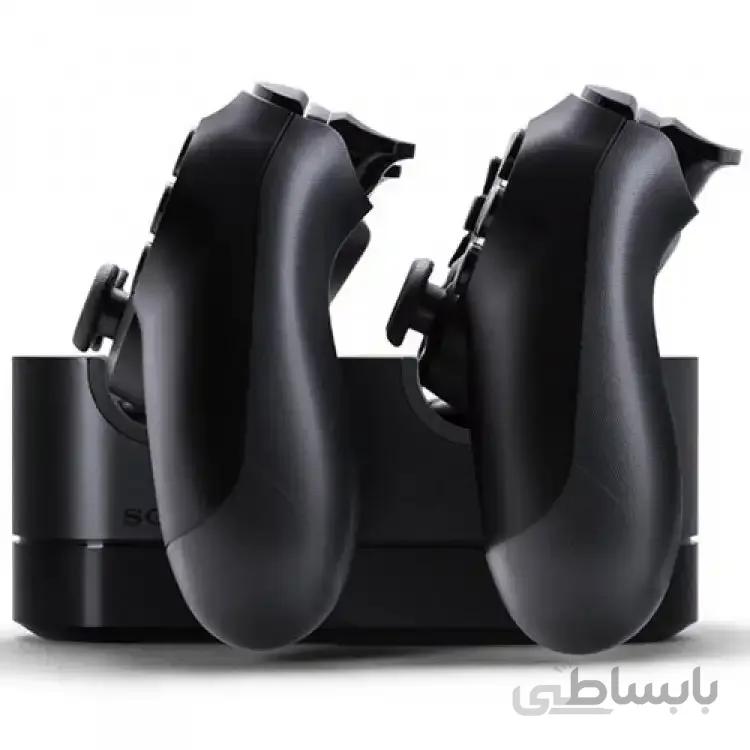 استند شارژ کنترلر Dualshock 4