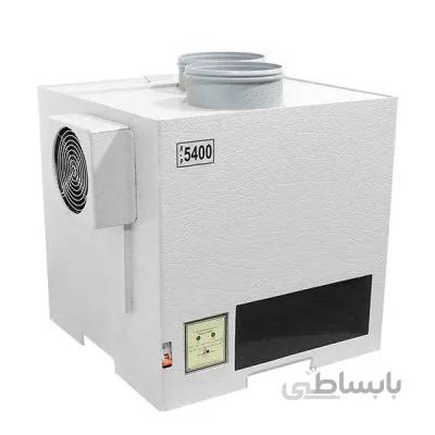 رطوبت ساز التراسونیک ۵۴۰۰ | ۵۰۰M