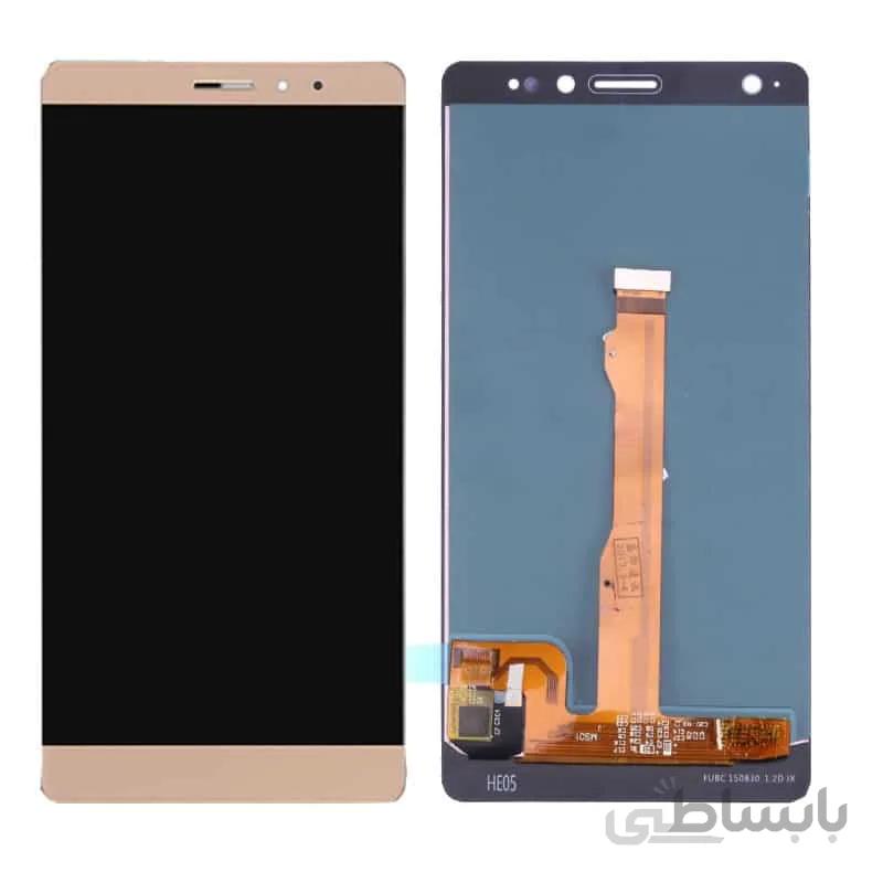 تاچ ال سی دی اصلی شرکتی گوشی موبایل Huawei Mate S