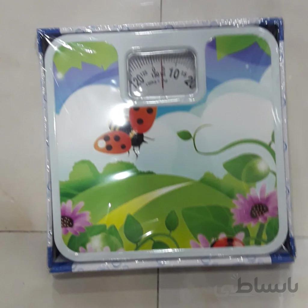 ترازو وزن عقربه چین