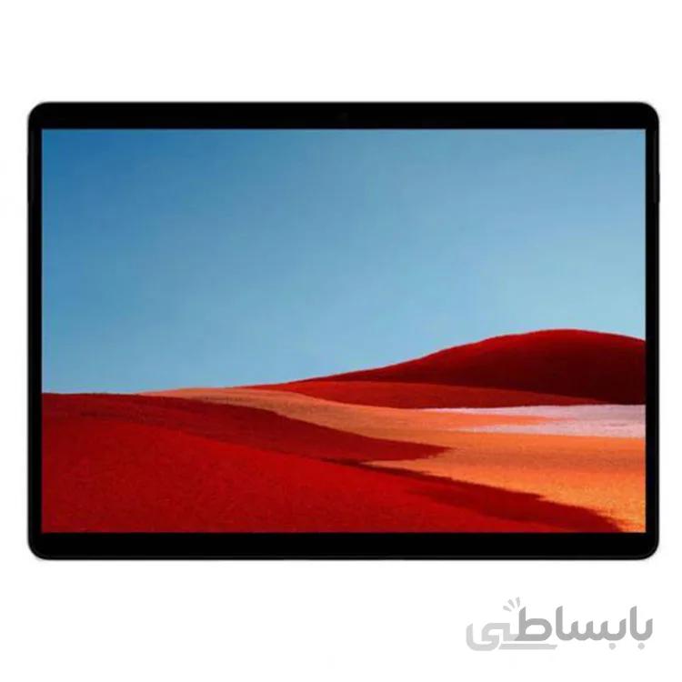 تبلت مایکروسافت Surface Pro X | حافظه 128 رم 8 گیگابایت پردازنده SQ1 ا Microsoft Surface Pro X SQ1 128/8 GB