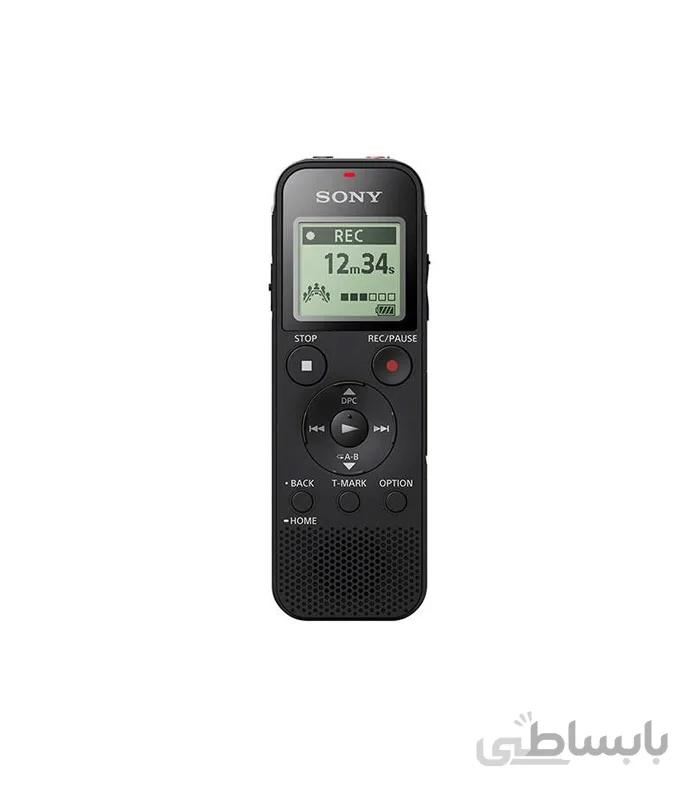 Sony Digital Stereo IC Recorder (ICD-PX470) ا Sony Digital Stereo IC Recorder (ICD-PX470)