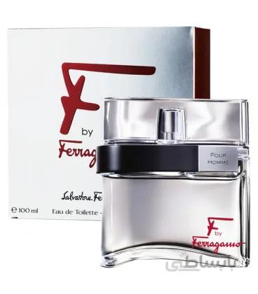 F by Ferragamo Pour Homme