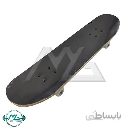 اسکیت بورد مدل Pro S20