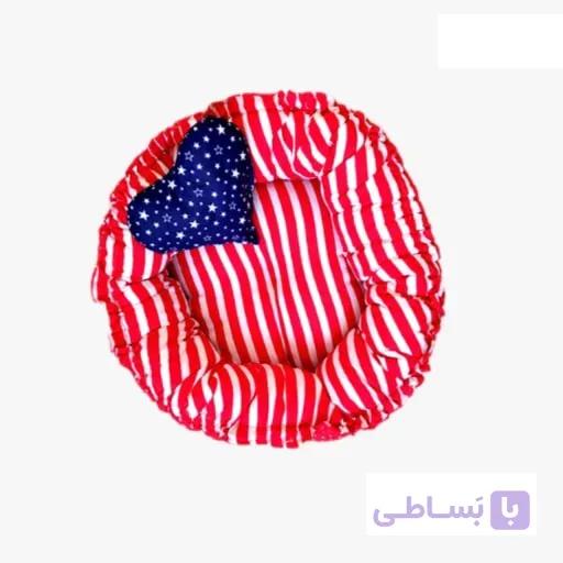 جای خواب رُژپت کد 104