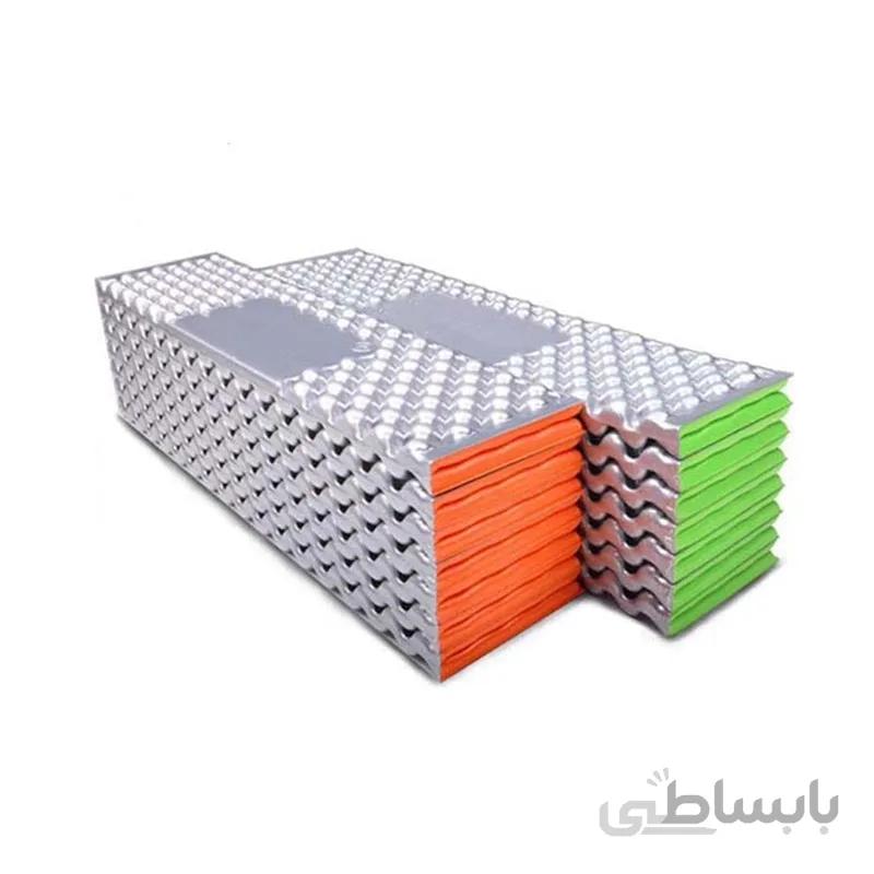 زیرانداز آکاردئونی JILO