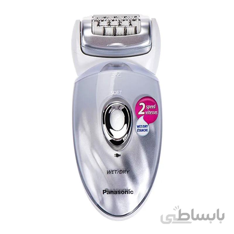 اپیلاتور پاناسونیک مدل ES-ED94 ا Panasonic ES-ED94 Epilator