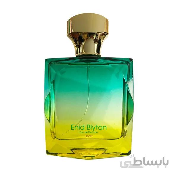 عطر زنانه و مردانه دونا (Dona) مدل بلیتون (ENID BLYTON) حجم 100 میل