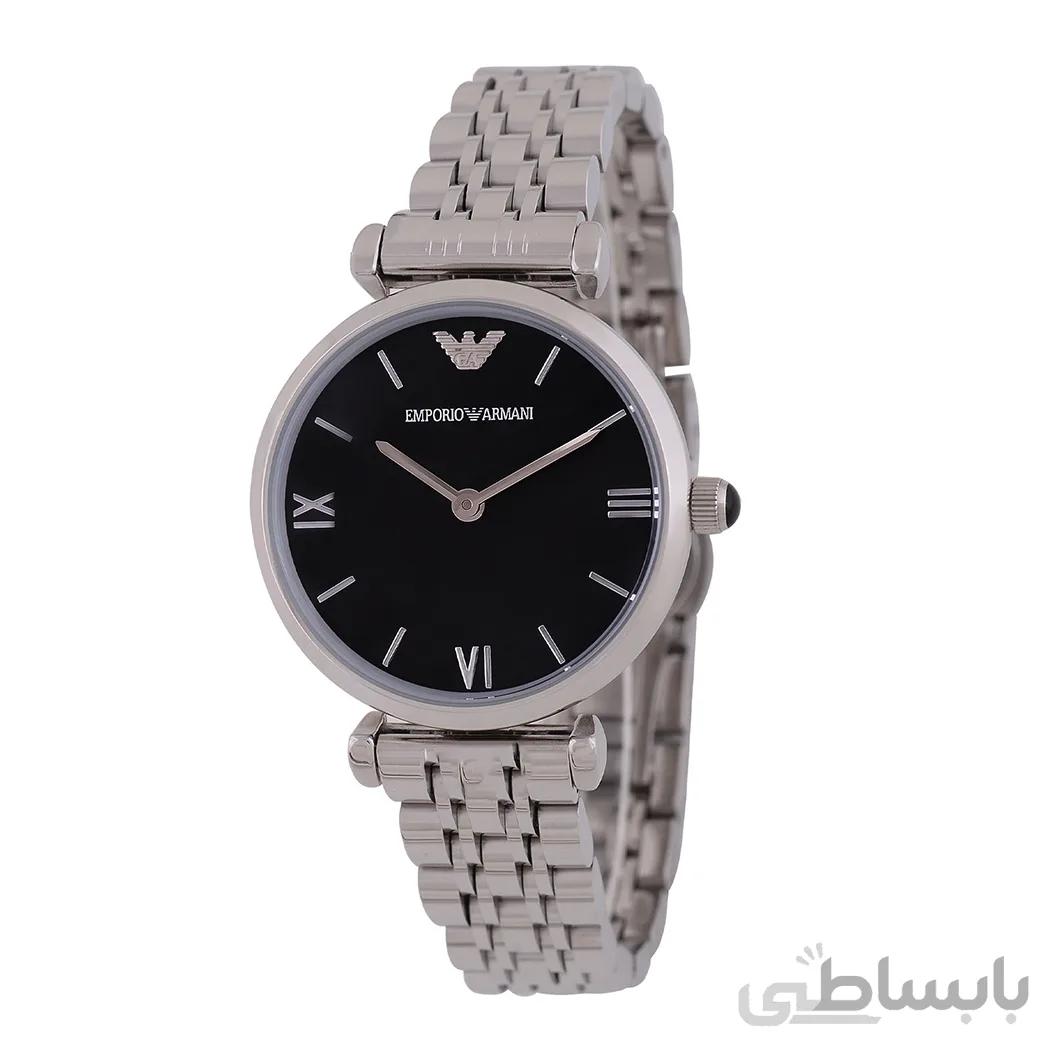 ساعت مچی زنانه امپریو آرمانی مدل Emporio Armani AR8531