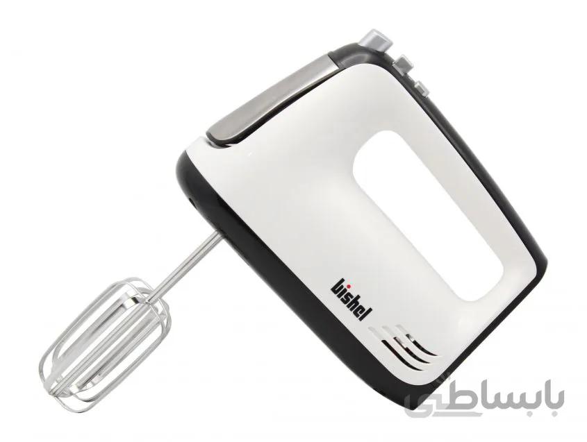 همزن بیشل مدل BL-SB-012 ا Bishel BL-SB-012 Hand Mixer