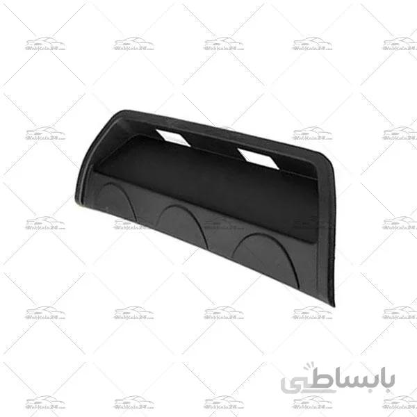 دیفیوزر سپر عقب رانا