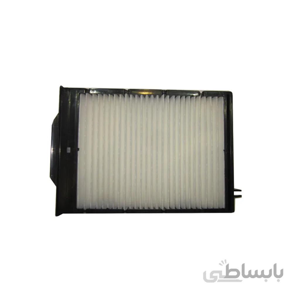 فیلتر کابین کربن دار مگان