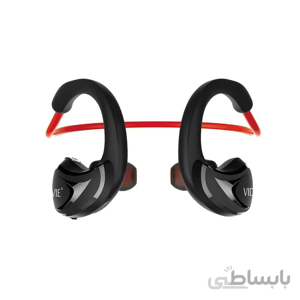 هندزفری - vidvie - super bass comfortable wear