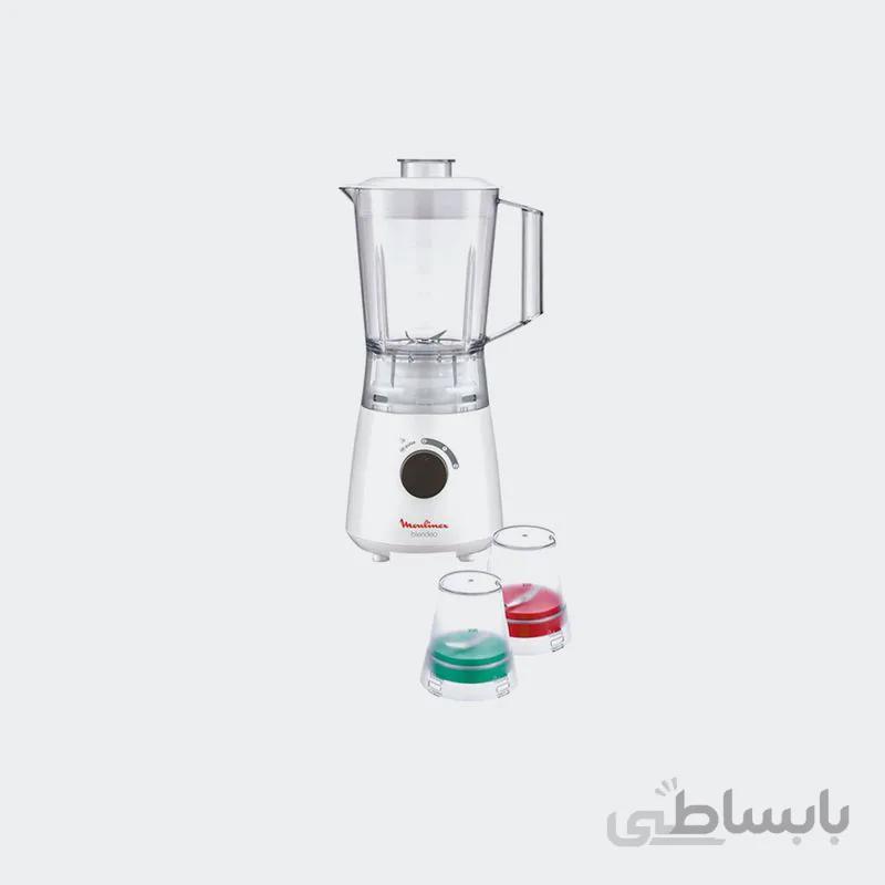 مخلوط کن مولینکس مدل LM2A3