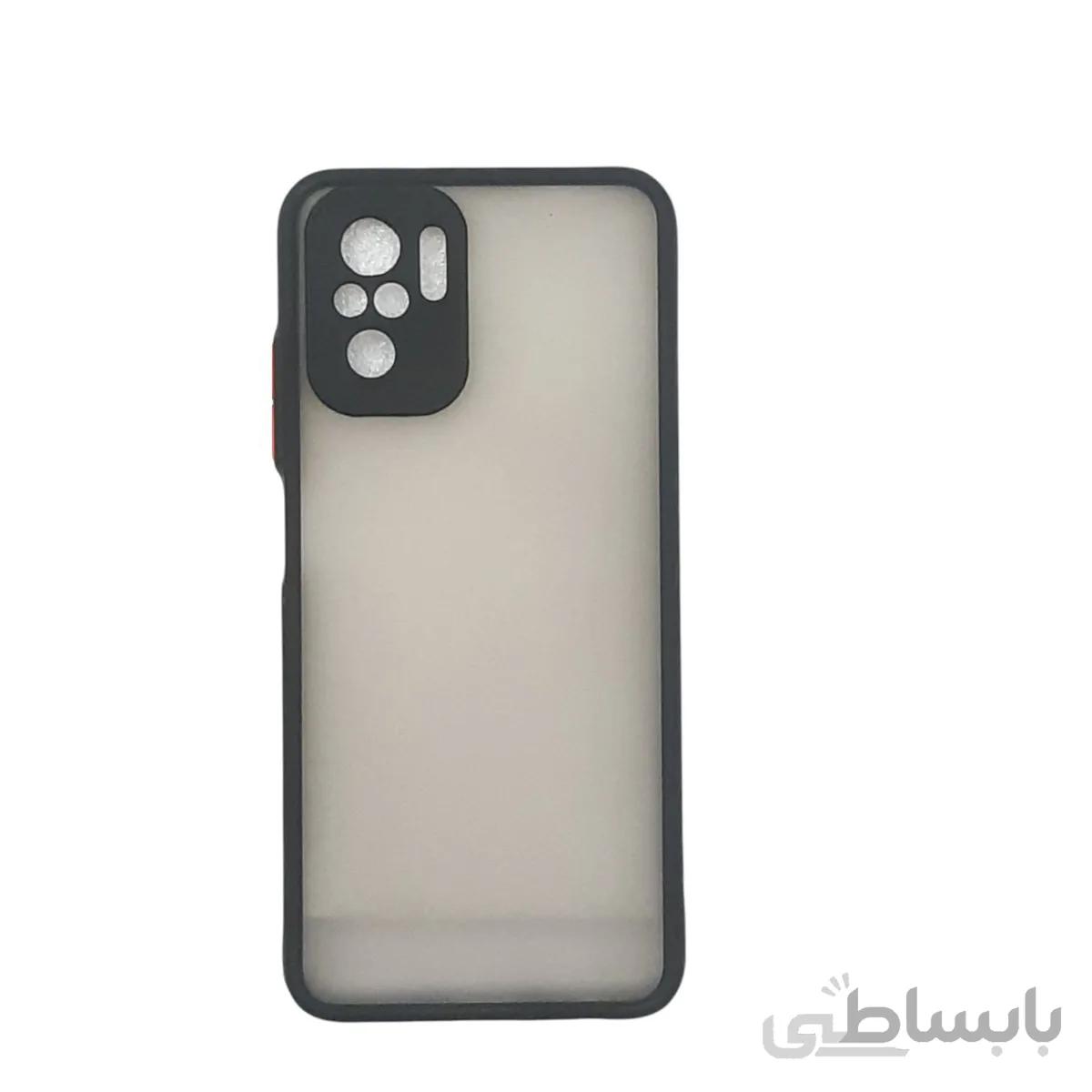 گارد محافظ لنز دار گوشی xiaomi note 10 4g
