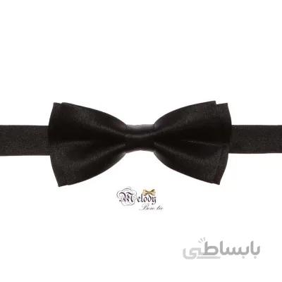 پاپیون سری نینو - بچگانه (سیاه براق)