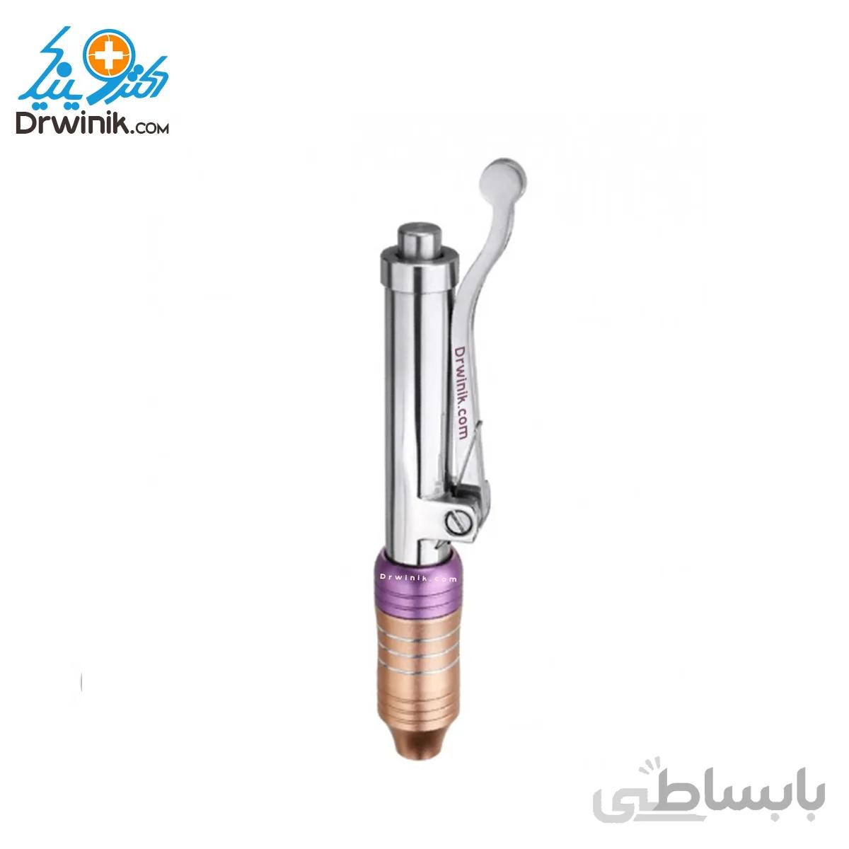 دستگاه هیالورون پن تک سر کره ای Hyaluron pen