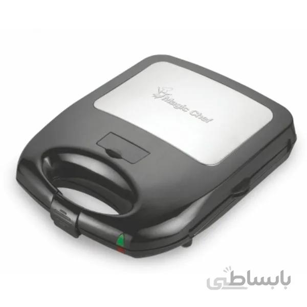 ساندویچ ساز مجیک شف مدل MCS2030