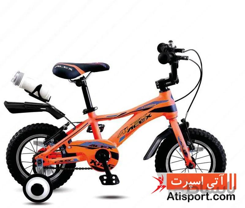 دوچرخه Alex Tommy 12 446