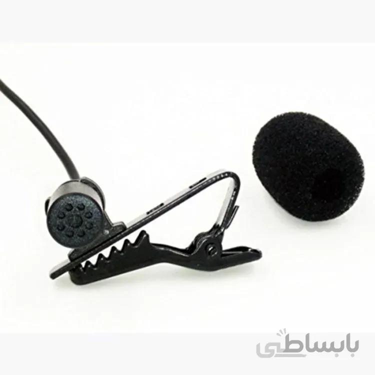 میکروفون کاردیود بویا مدل Boya BY-M4C ا Boya BY-M4C Microphone