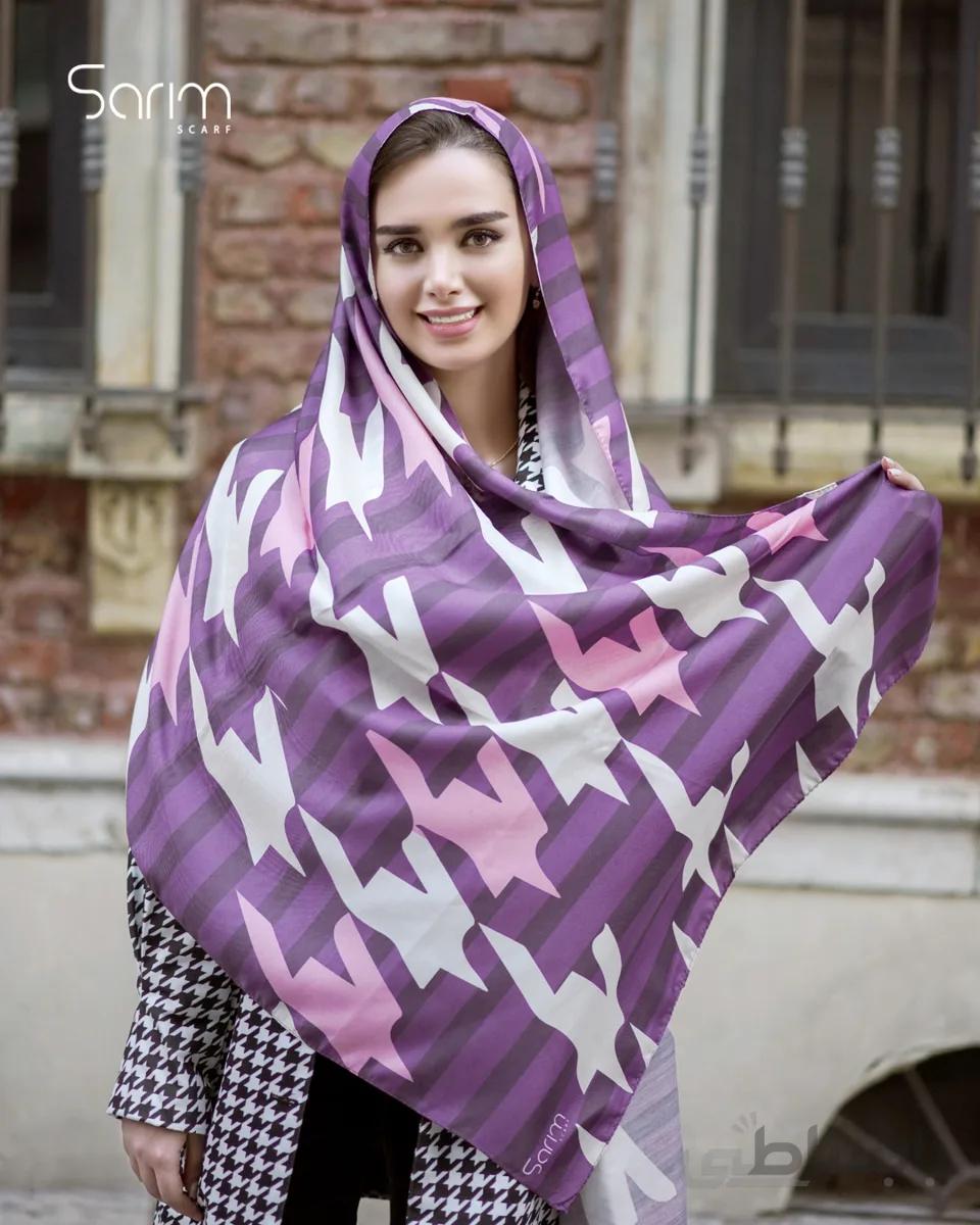 شال الیکا