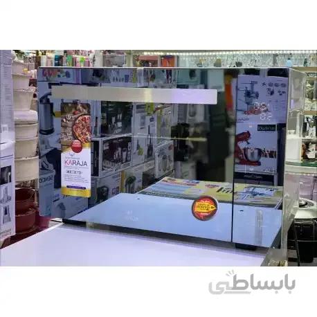 اون توستر کاراجا KARAJA