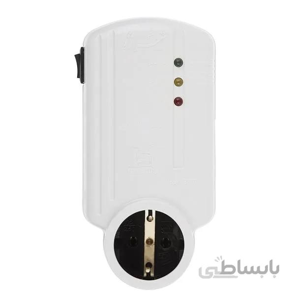 محافظ ولتاژ آنالوگ تیراژه مدل S7001