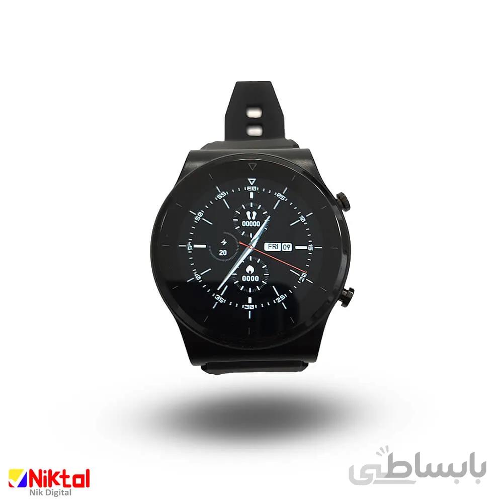 ساعت هوشمند مدل GT2