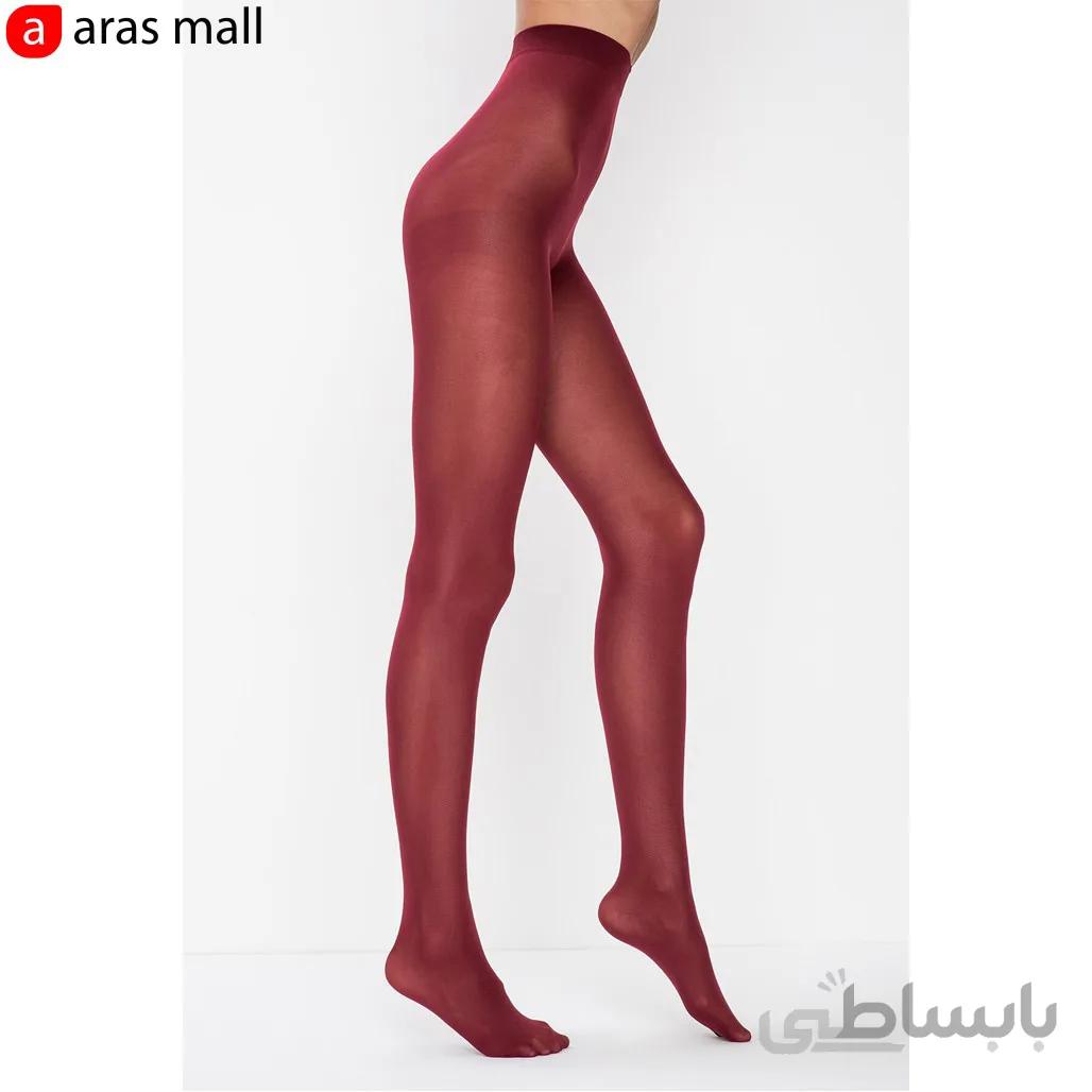 جوراب شلواری زنانه پنتی مدل میکرو 40 den