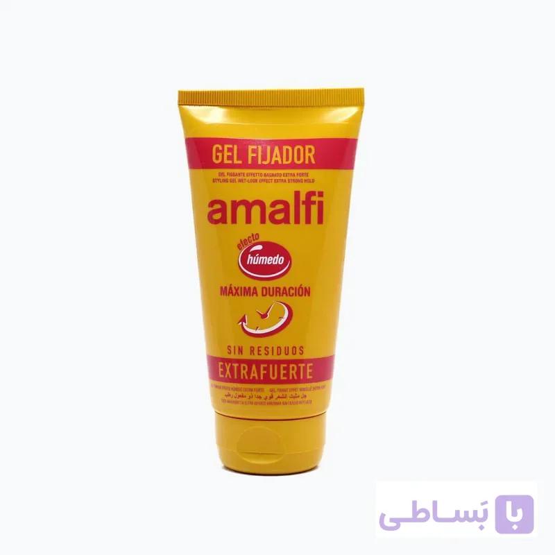 ژل مو آمالفی — تصویر 1