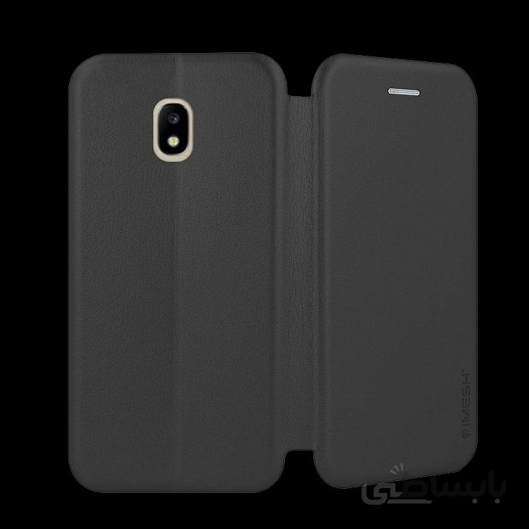 کیف لپتاپی سامسونگ J5 Pro مدل مگنتی/Samsung J5 Pro