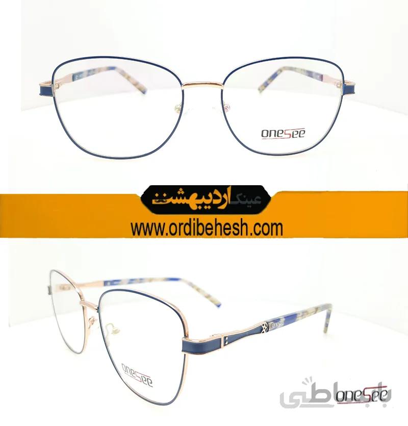 عینک طبی وانسی کد 508691