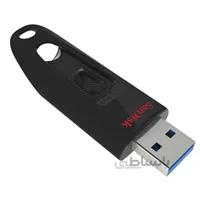 فلش مموری سن دیسک CZ48 - 32GB ا Flash Memory SanDisk Ultra CZ48 USB 3.0 32GB