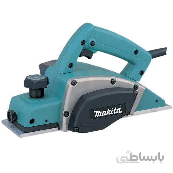 رنده برقی ماکیتا مدل MKP080-SSP