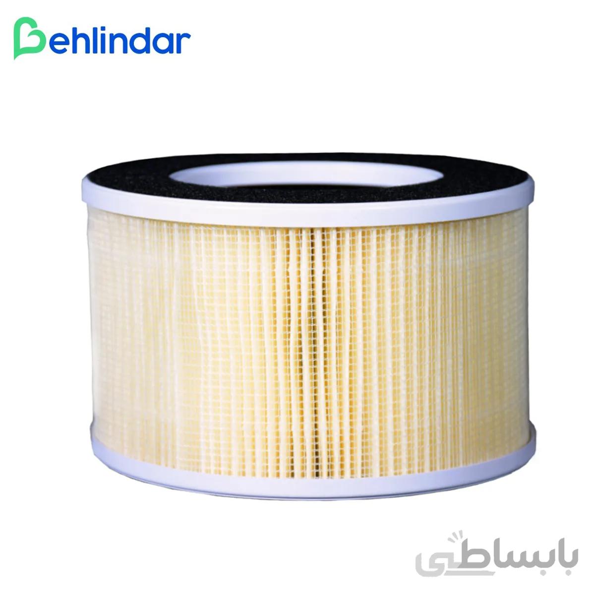 فیلتر تصفیه هوا آلماپرایم AP241